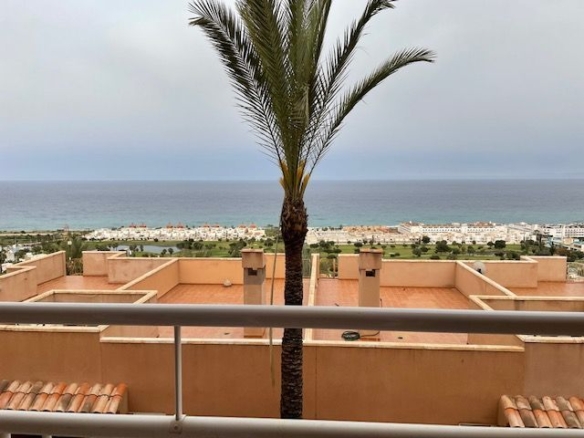 Apartamento Venta Mojácar Playa