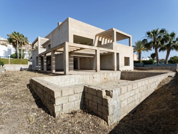 Casa / Chalet Venta Mojácar Playa