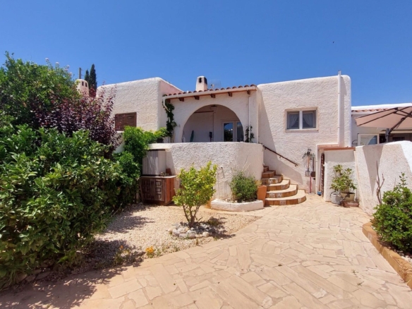 Casa / Chalet Venta Mojácar Playa