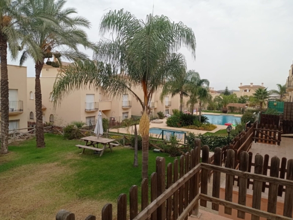 Apartamento Venta Gallardos, Los