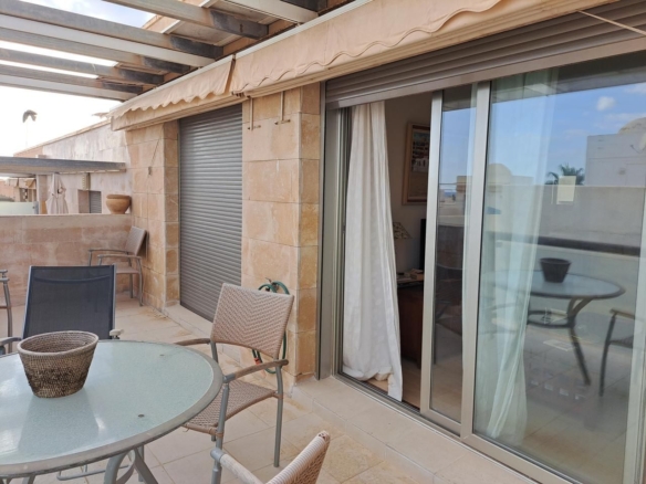 Apartamento Venta Garrucha