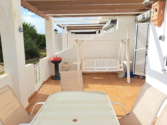 Casa adosada Venta Mojácar Playa