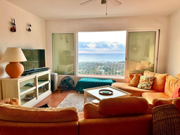 Apartamento Venta Mojácar