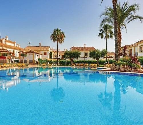 Apartamento Venta Vera Playa