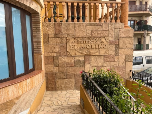 Apartamento Venta Cuevas del Almanzora