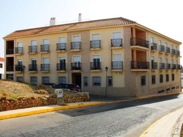 Dúplex Venta Turre