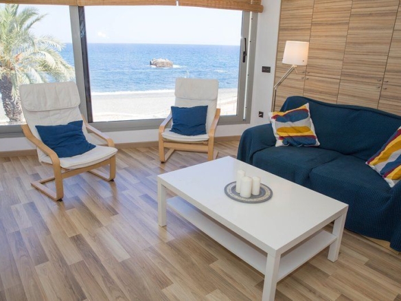 Apartamento Venta Villaricos