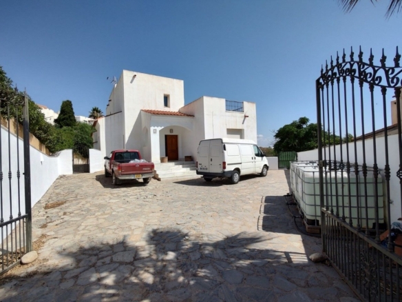 Casa / Chalet Venta Mojácar Playa