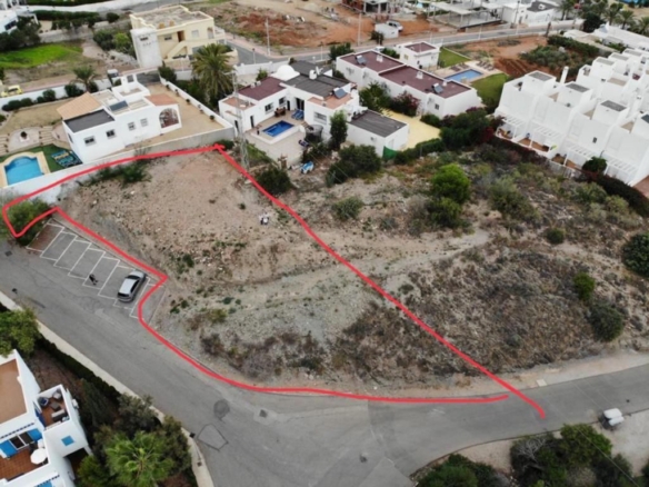 Solar Urbano Venta Mojácar