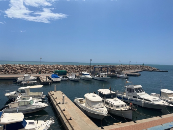 Apartamento Venta Villaricos