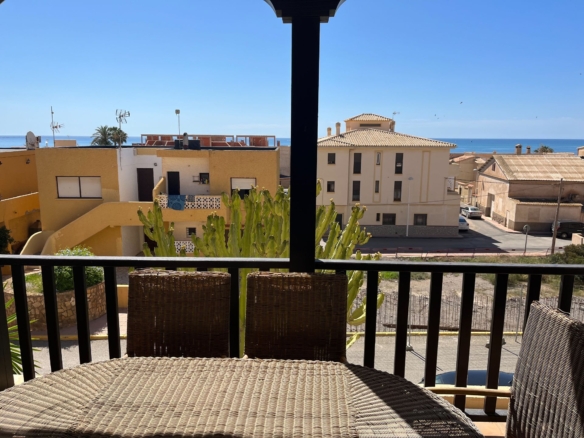 Apartamento Venta Villaricos