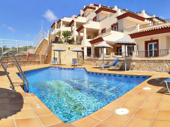 Apartamento Venta Palomares