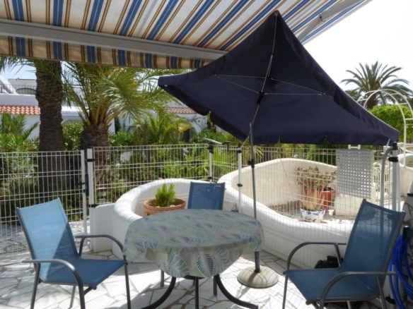 Casa de pueblo Venta Mojácar Playa