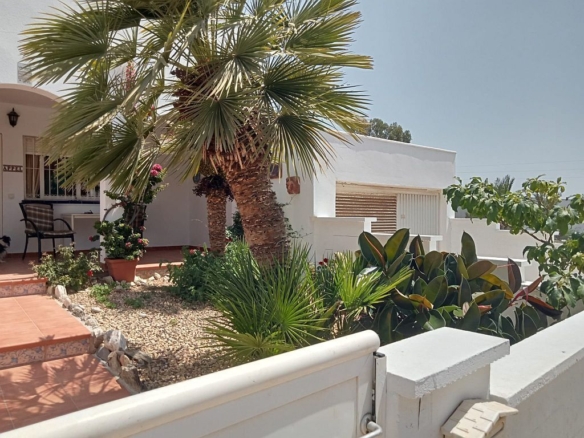 Casa de pueblo Venta Palomares