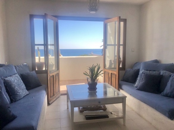 Apartamento Venta Mojácar Playa