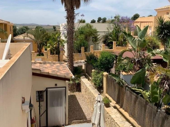 Casa / Chalet Venta Turre