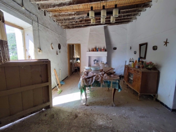Casa de campo Venta Cuevas del Almanzora