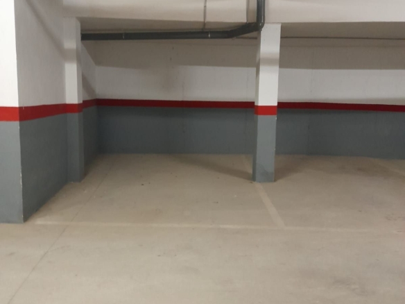 Garaje / Parking Venta Palomares