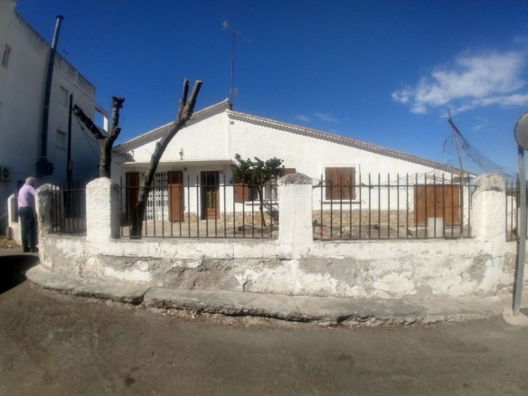 Casa / Chalet Venta Turre