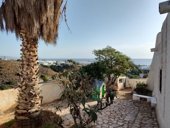 Casa / Chalet Venta Mojácar Playa